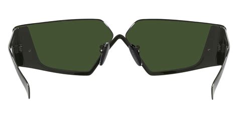 Prada™ PR 58ZS 13H02V 70 – Green 